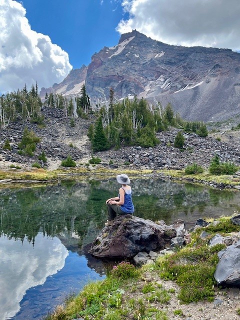 Golden Lake
